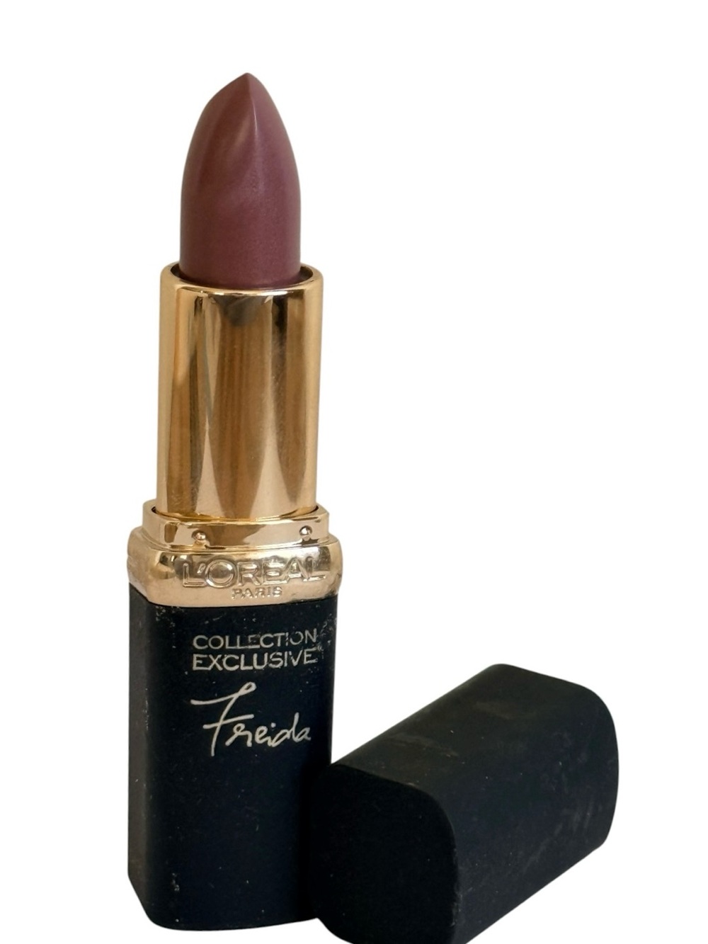 L’Oréal Colour Riche Lipstick 350 Frieda’s Nude New